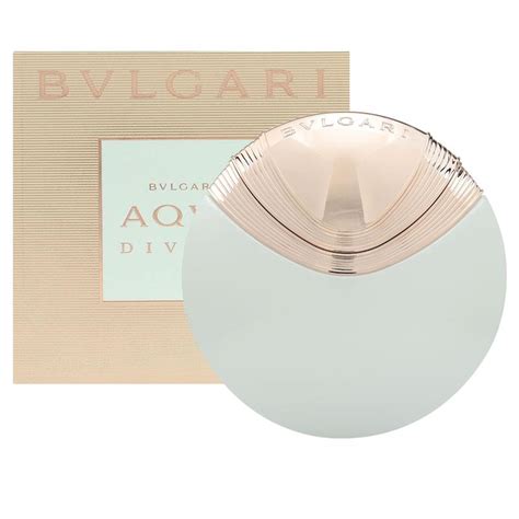 perfume bvlgari aqva divina eau de toilette fem 65 ml